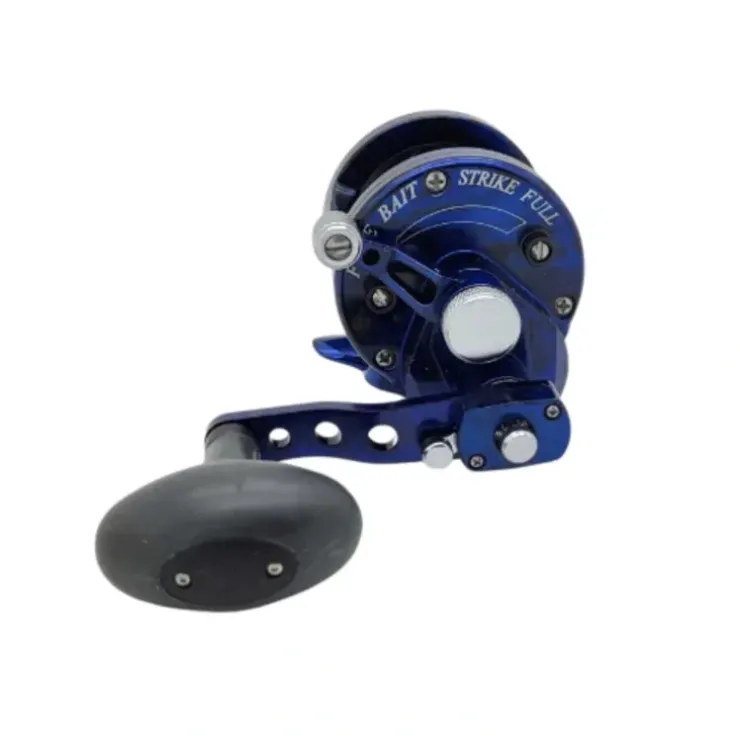 Avet MXJ 6/4 MC Lever Drag Casting Reel, Blue Camo - Your Premium Fishing Gear Store Rods Lines Baits Accessories^ Cheap
