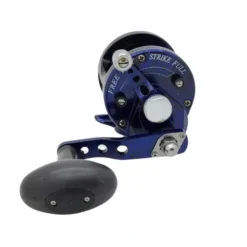 Avet MXJ 5.8 MC Single Speed Lever Drag Casting Reel, Blue Camo - Your Premium Fishing Gear Store Rods Lines Baits Accessories^ Hot