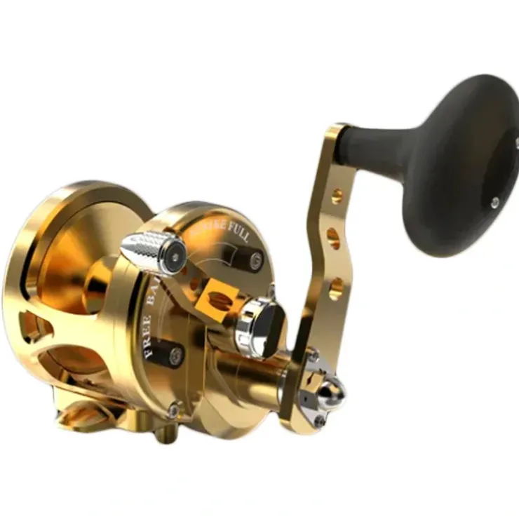 Avet MXJ MXJ 5.8 G2 Lever Drag Reels - Your Premium Fishing Gear Store Rods Lines Baits Accessories^ Flash Sale