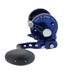 Avet MXL 6/4 MC Lever Drag Casting Reel, Blue Camo - Your Premium Fishing Gear Store Rods Lines Baits Accessories^ Store