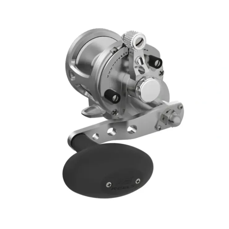 Avet SX 5.3 G2wgp Single Speed Lever Drag Casting Reels - Your Premium Fishing Gear Store Rods Lines Baits Accessories^ Discount