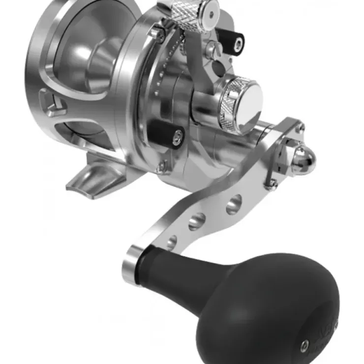 Avet SXJ5.3 G2 Lever Drag Casting Reel - Your Premium Fishing Gear Store Rods Lines Baits Accessories^ Hot