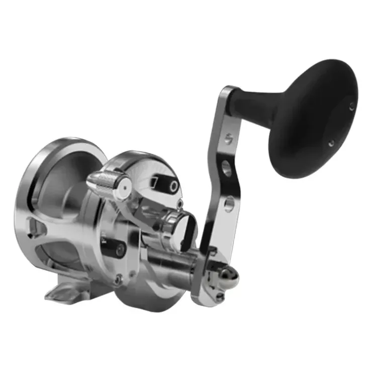 Avet SXJ 5.3 G2(NGP) MC RH-SI SXJ 5.3 G2 Lever Drag Narrow Cast Control - Your Premium Fishing Gear Store Rods Lines Baits Accessories^ Shop