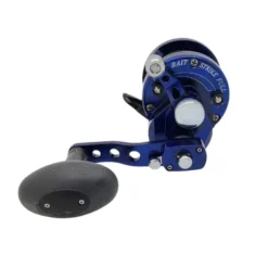 Avet SXJ 6/4 Lever Drag Casting Reel, Blue Camo - Your Premium Fishing Gear Store Rods Lines Baits Accessories^ Store
