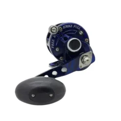 Avet SXJ 5.3 MC Lever Drag Casting Reel, Blue Camo - Your Premium Fishing Gear Store Rods Lines Baits Accessories^ Sale