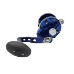 Avet SXJ 5.3 MC Lever Drag Casting Reel, LH, Blue Camo - Your Premium Fishing Gear Store Rods Lines Baits Accessories^ Shop