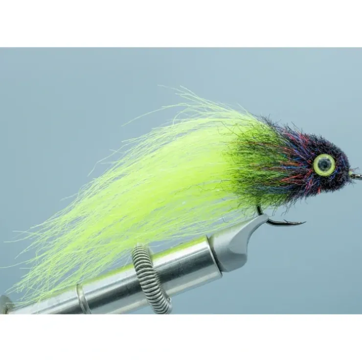 A2Z Black-Treuse #2/0 - Your Premium Fishing Gear Store Rods Lines Baits Accessories^ Shop