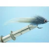 Back Country Kinky Muddler- Gray #1 - Your Premium Fishing Gear Store Rods Lines Baits Accessories^ Best Sale