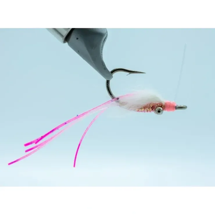 Bahama Mama Pink/White #6 - Your Premium Fishing Gear Store Rods Lines Baits Accessories^ Fashion