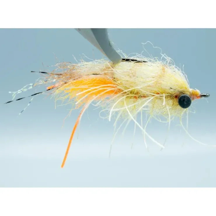 Bahamas Shrimp Tan #6 - Your Premium Fishing Gear Store Rods Lines Baits Accessories^ Best Sale