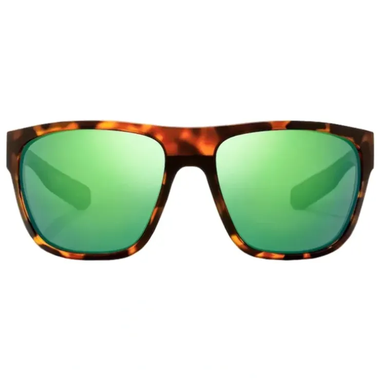 Bajio Las Rocas Bifocal Brown Tortoise Matte Green Mirror Poly +2.00 - Your Premium Fishing Gear Store Rods Lines Baits Accessories^ Flash Sale