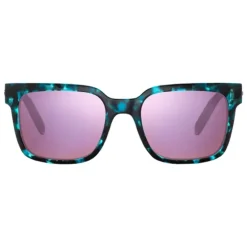 Bajio Paila Blue Tortoise Gloss Rose Mirror Glass - Your Premium Fishing Gear Store Rods Lines Baits Accessories^ Outlet