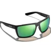 Bajio STI220112 Stiltsville Black Matte Sunglasses - Your Premium Fishing Gear Store Rods Lines Baits Accessories^ Flash Sale
