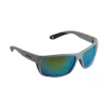 Bajio Sunglasses Bales Beach Basalt Matte Permit Green Mirror - Your Premium Fishing Gear Store Rods Lines Baits Accessories^ Online