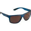 Bajio Sunglasses Boneville Blue Vin Matte Copper - Your Premium Fishing Gear Store Rods Lines Baits Accessories^ Store