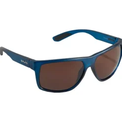 Bajio Sunglasses Boneville Blue Vin Matte Copper - Your Premium Fishing Gear Store Rods Lines Baits Accessories^ Store