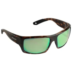Bajio Sunglasses Nato Bifocal Brown Tortoise Gloss Green Mirror Poly - Your Premium Fishing Gear Store Rods Lines Baits Accessories^ Best