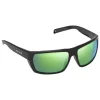 Bajio Sunglasses Palometa Black Matte Green Mirror Glass - Your Premium Fishing Gear Store Rods Lines Baits Accessories^ Shop