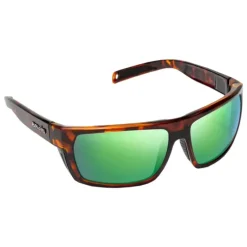Bajio Sunglasses Palometa Brown Tortoise Matte Green Mirror Glass - Your Premium Fishing Gear Store Rods Lines Baits Accessories^ Best