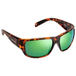 Bajio Sunglasses Piedra Bifocal Brown Tortoise Matte Green Mirror Poly - Your Premium Fishing Gear Store Rods Lines Baits Accessories^ Discount