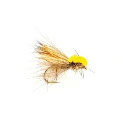 Balloon Caddis Tan - Your Premium Fishing Gear Store Rods Lines Baits Accessories^ Hot