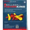 Balloon Fisher King Balloon Refill Pack - Your Premium Fishing Gear Store Rods Lines Baits Accessories^ Hot