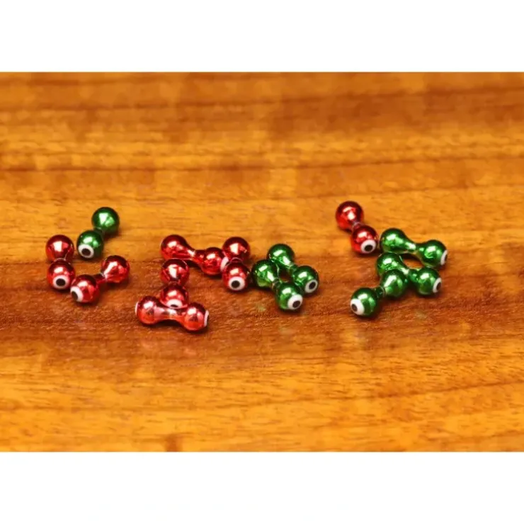 Ballzeyes 3/16 Inch Large Anodized - Your Premium Fishing Gear Store Rods Lines Baits Accessories^ Store