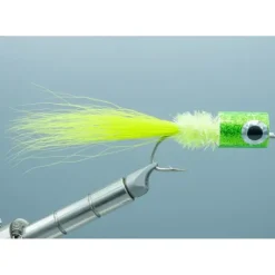 Banger Chartreuse #4/0 - Your Premium Fishing Gear Store Rods Lines Baits Accessories^ Discount