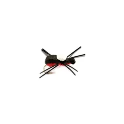 Bank Beetle Black & Red - Your Premium Fishing Gear Store Rods Lines Baits Accessories^ Store