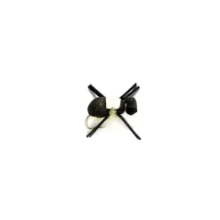 Bank Beetle Black & Yellow - Your Premium Fishing Gear Store Rods Lines Baits Accessories^ Best