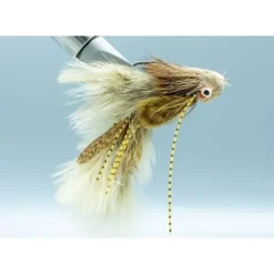 Bank Robber Sculpin Tan #2 - Your Premium Fishing Gear Store Rods Lines Baits Accessories^ Flash Sale