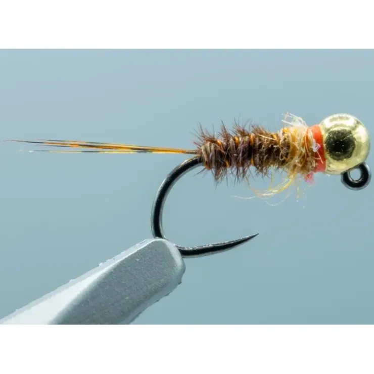 Barbless Jig Frenchie Original - Your Premium Fishing Gear Store Rods Lines Baits Accessories^ Shop