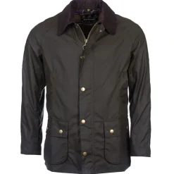 Barbour Ashby Waxed Jacket - Your Premium Fishing Gear Store Rods Lines Baits Accessories^ Cheap