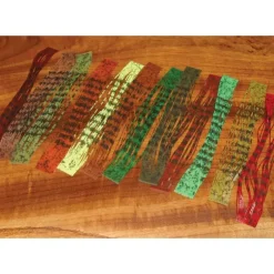 Barred & Speckled Crazy Legs - Your Premium Fishing Gear Store Rods Lines Baits Accessories^ Best Sale