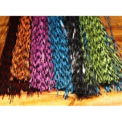 Barred Flashabou Magnum - Your Premium Fishing Gear Store Rods Lines Baits Accessories^ Discount