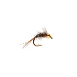 Barr's BH Emerger BWO - Your Premium Fishing Gear Store Rods Lines Baits Accessories^ Outlet