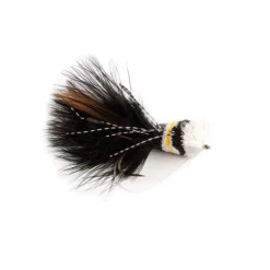 Bass Bug Black & Yellow - Your Premium Fishing Gear Store Rods Lines Baits Accessories^ Cheap