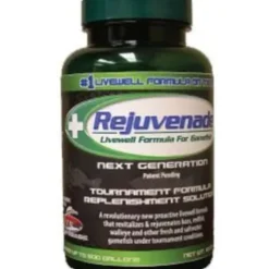 Bass Medics Rejuvenade 290 Gram Livewell Formula for Gamefish - Your Premium Fishing Gear Store Rods Lines Baits Accessories^ Online