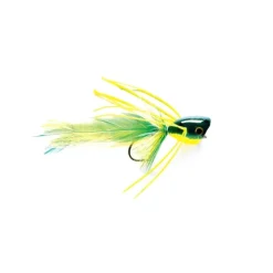 Bass Popper Frog - Your Premium Fishing Gear Store Rods Lines Baits Accessories^ Fashion