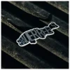 Bauer Brown Trout Sticker 5" - Your Premium Fishing Gear Store Rods Lines Baits Accessories^ Shop