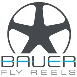 Bauer Logo Sticker - Your Premium Fishing Gear Store Rods Lines Baits Accessories^ Cheap