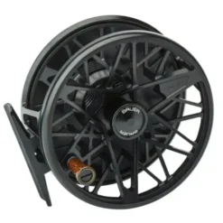 Bauer RVR Fly Reel Micro Spey - Your Premium Fishing Gear Store Rods Lines Baits Accessories^ Outlet