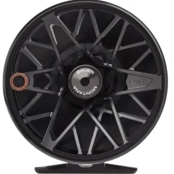 Bauer RVR Fly Reel Spool Micro Spey - Your Premium Fishing Gear Store Rods Lines Baits Accessories^ Store