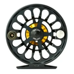 Bauer RX Fly Reel - Your Premium Fishing Gear Store Rods Lines Baits Accessories^ Shop
