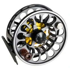 Bauer RX Fly Reel 6 - Your Premium Fishing Gear Store Rods Lines Baits Accessories^ Fashion