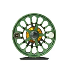 Bauer RX Fly Reel 7 - Your Premium Fishing Gear Store Rods Lines Baits Accessories^ Outlet