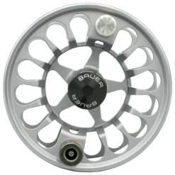 Bauer RX Spey Spool #5 Charcoal - Your Premium Fishing Gear Store Rods Lines Baits Accessories^ Sale