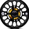 Bauer RX Spool #3 Black - Your Premium Fishing Gear Store Rods Lines Baits Accessories^ Store