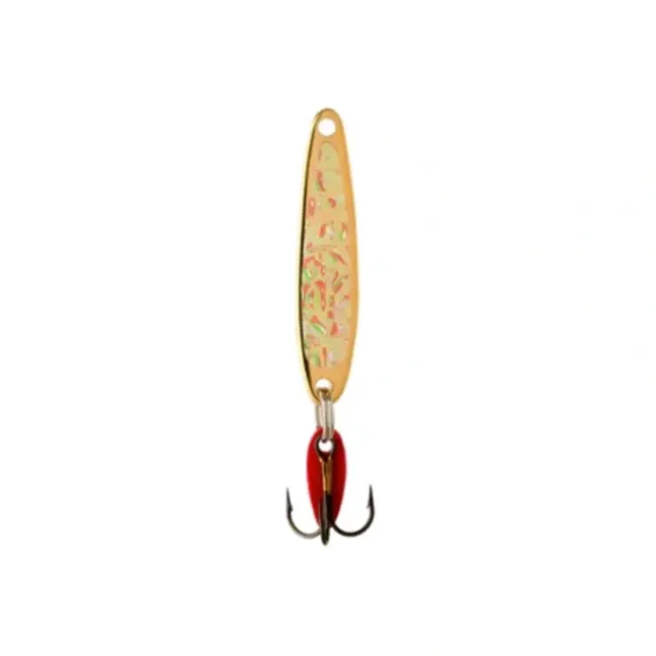 Bay de Noc Swedish Pimple Jigging Lure - Your Premium Fishing Gear Store Rods Lines Baits Accessories^ Best Sale