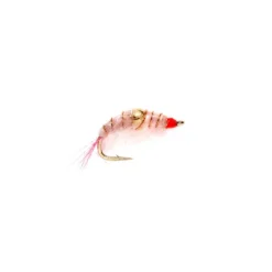 Bead Body Scud Pink - Your Premium Fishing Gear Store Rods Lines Baits Accessories^ Store